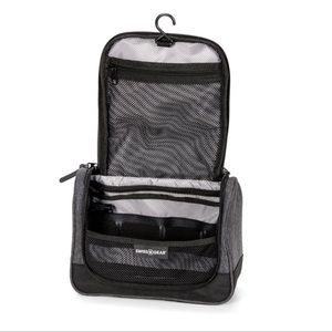 SWISS GEAR Toiletry Travel Case